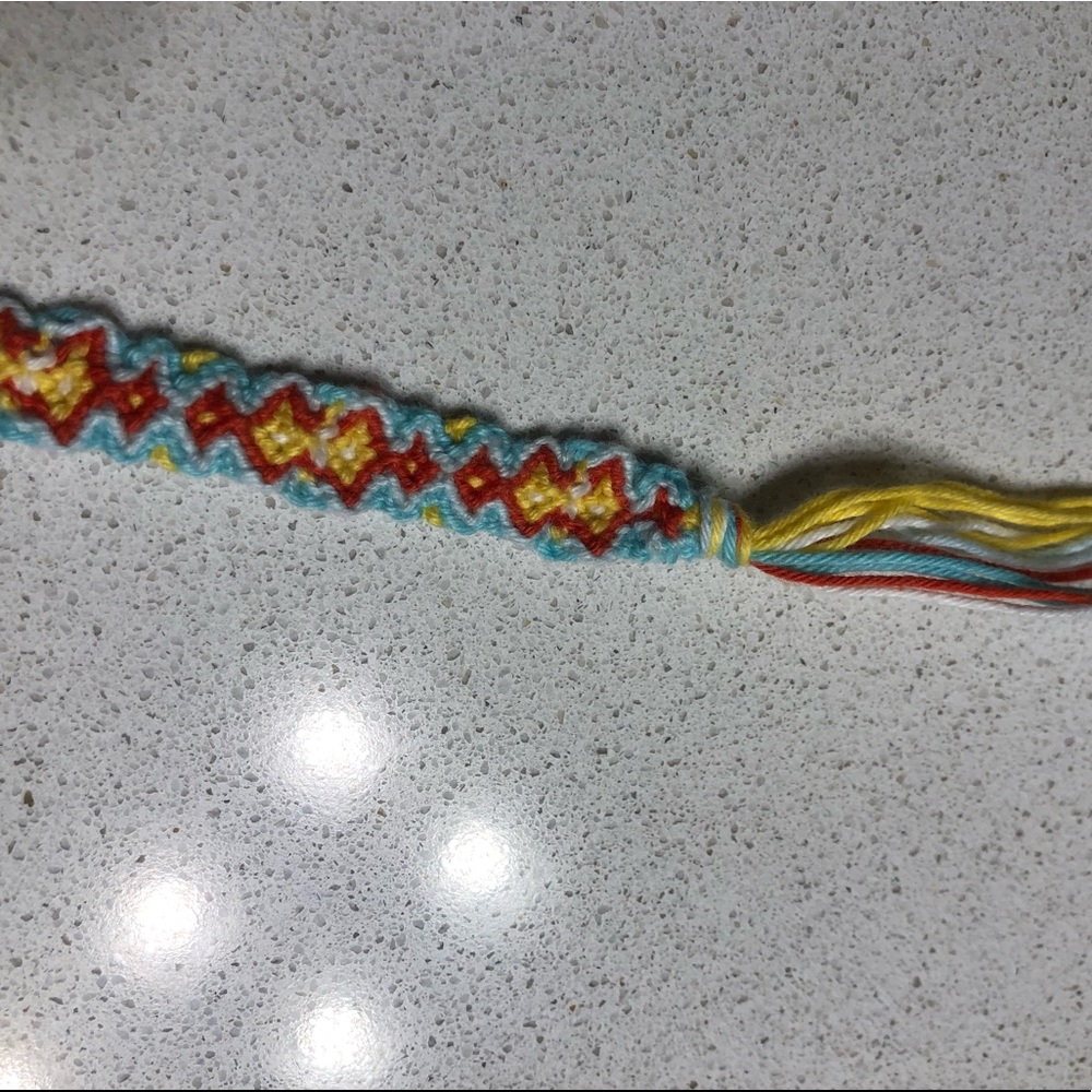 Handmade Bracelet